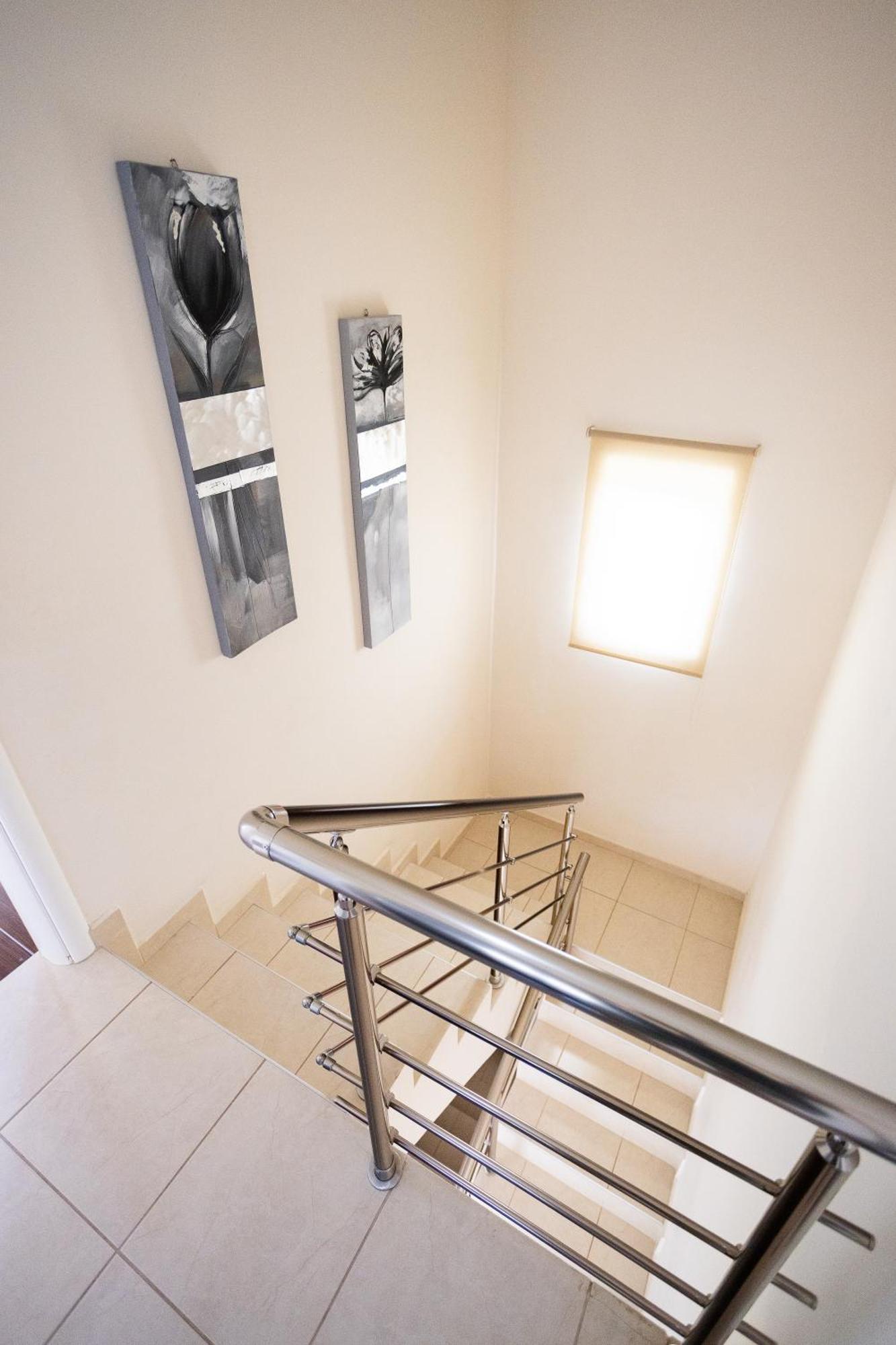 Meliades Villas Agia Marina 外观 照片